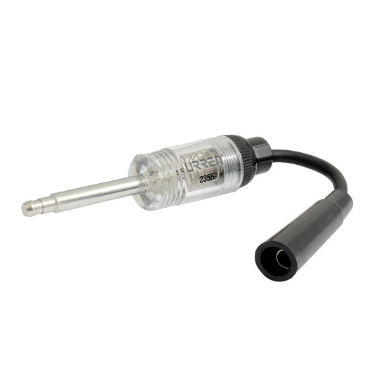 Probador chispa en linea 28V