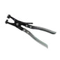 Pinza p/abraz 2", 8-1/2"