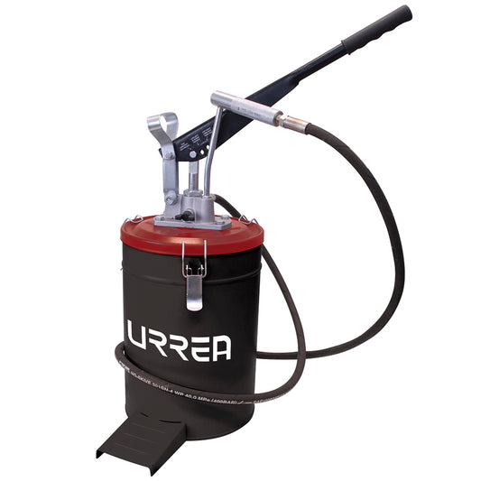 Inyect grasa manual 10kg