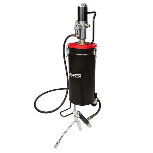 Inyect grasa neum 15kg