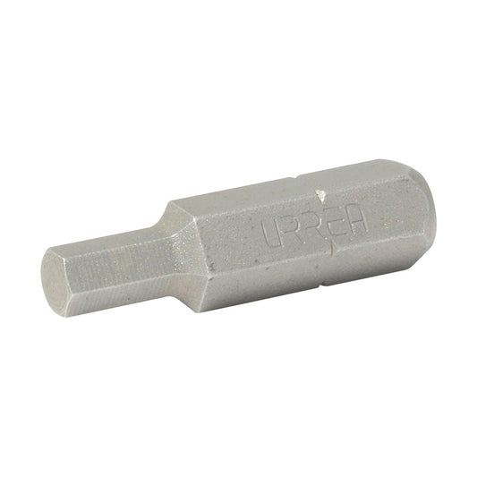 Pta hex 3/32"x1-1/4" 10pz