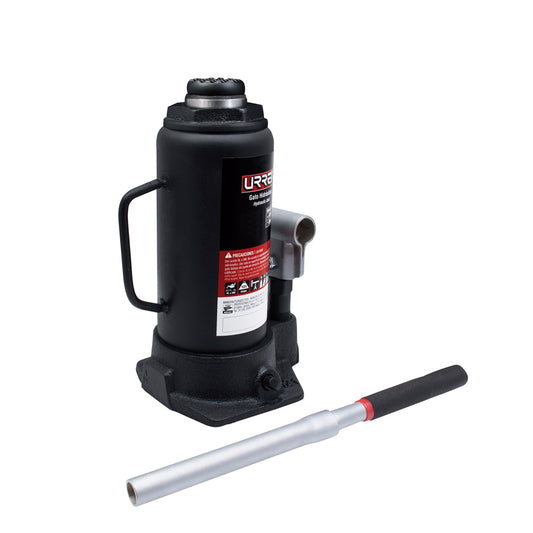 Gato hidraulic botella 12t