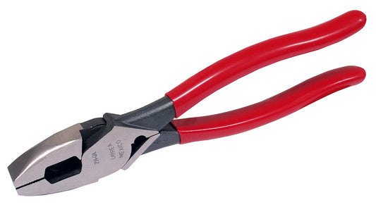 Pinza elect 9-5/16" alt pal