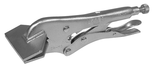 Pinza p/hojal presion 8"