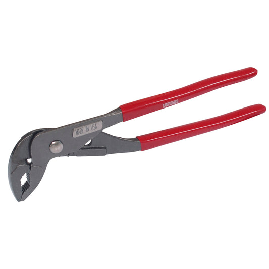 Pinza ext 5pos 6-1/2" via pder