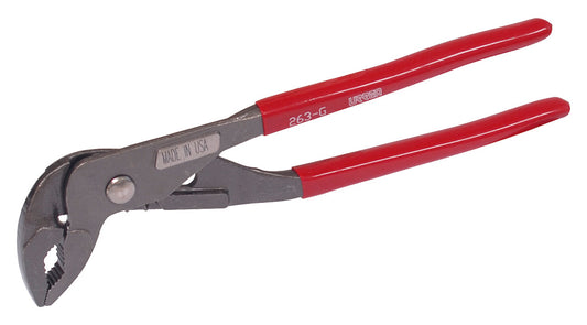 Pinza ext 6pos 12-1/2 via pder