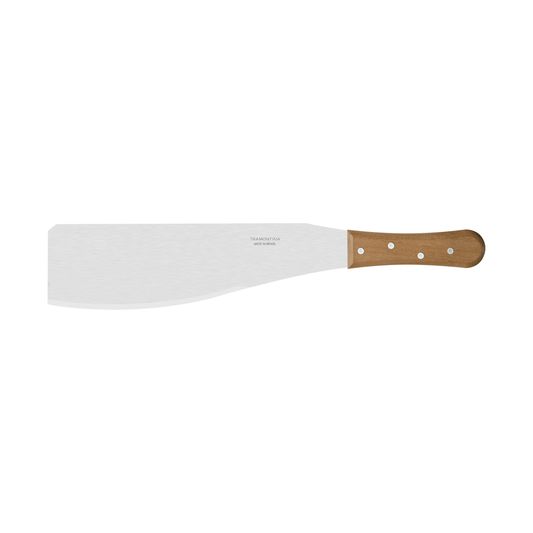 Machete Pacora 14" Filo Con Tratamiento Térmico