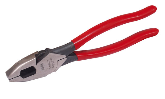 Pinza elect 8-1/2" alt pal