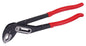 Pinza ext 7 pos 10" p/tub