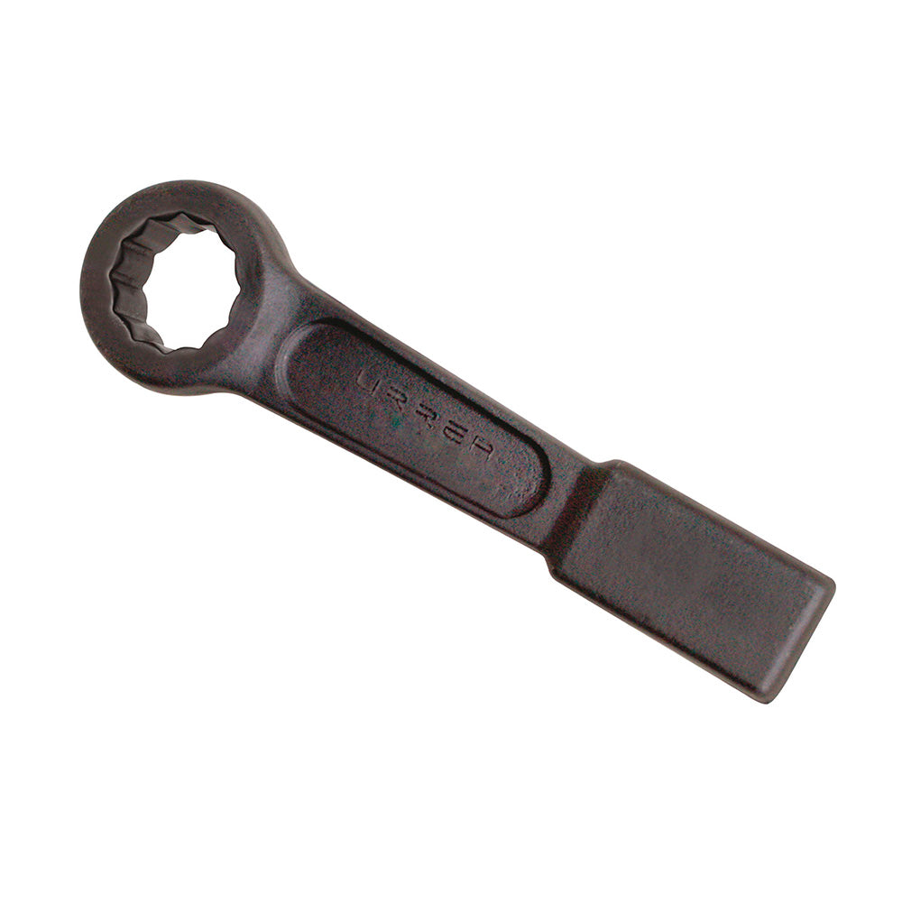 Llave golpe plana fosf 1"