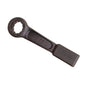 Llave golpe plana fosf 1-13/16