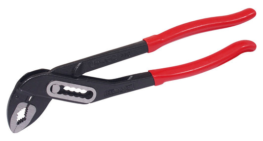 Pinza ext 7 pos 12" p/tub