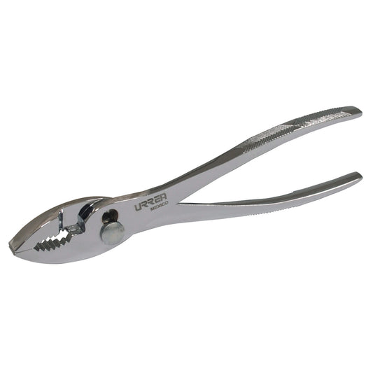 Pinza p/mecanico 6-3/8"