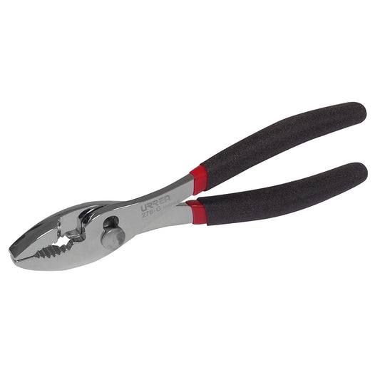 Pinza p/mecanico rg 8"