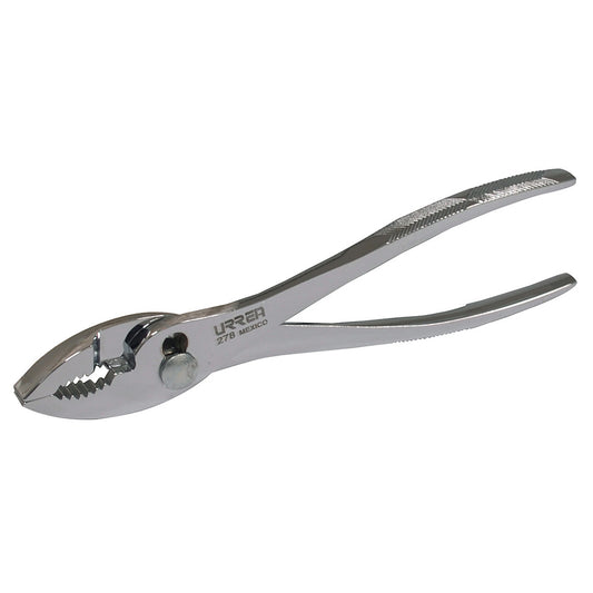 Pinza p/mecanico 8"