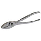 Pinza p/mecanico 8"