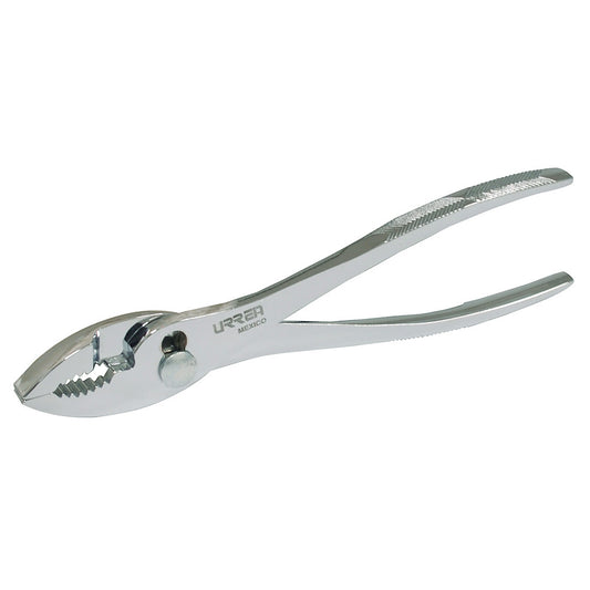 Pinza p/mecanico ac forj 10"