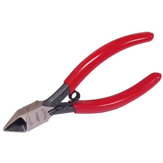 Pinza elect 5" cte diag