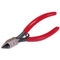 Pinza elect 5" cte diag