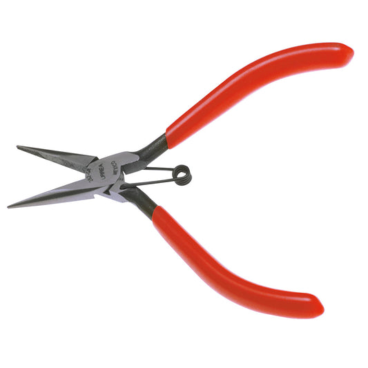 Pinza elect 4-3/4" pta lga res