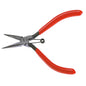 Pinza elect 4-3/4" pta lga res
