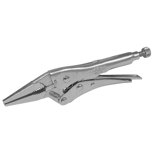 Pinza presion 6-1/2" nrz lga