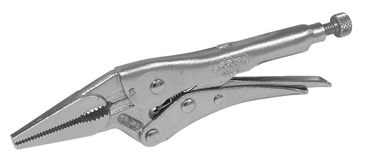 Pinza presion 10" nrz lga