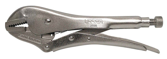 Pinza presion 10" recta