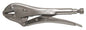 Pinza presion 10" recta