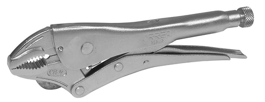 Pinza presion 7" cva cta alam
