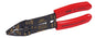 Pinza pelacab 10-22AWG 8-3/4"