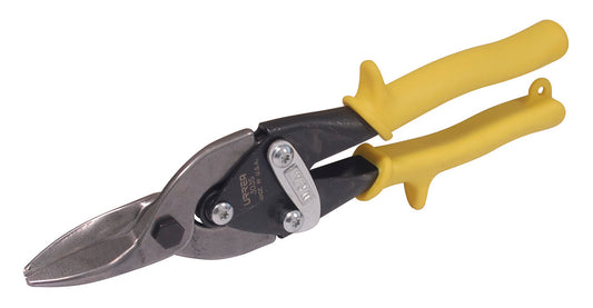Tijeras p/hojal rg rect 10"
