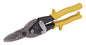 Tijeras p/hojal rg rect 10"