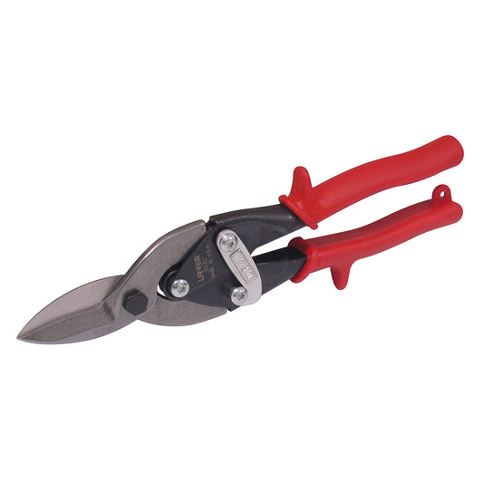Tijeras p/hojal rg mult usos