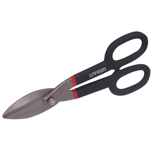 Tijeras p/hojal rg 10" con lat