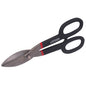 Tijeras p/hojal rg 10" con lat