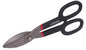 Tijeras p/hojal rg14"