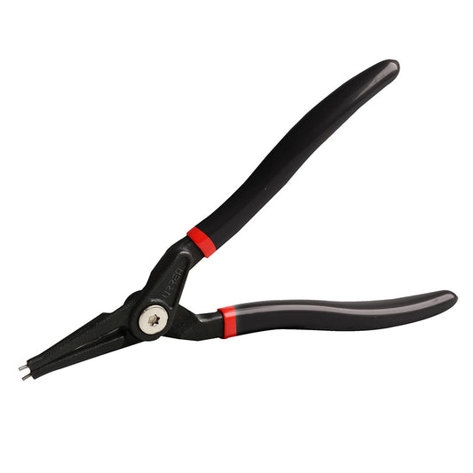 Pinza p/ani ret vinil ext 0°