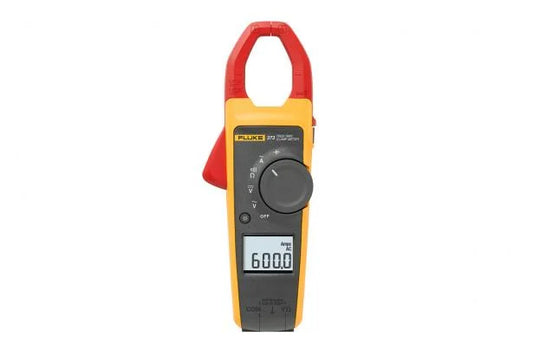 PINZA AMPERIMETRICA TRUE RMS 600 V AC/DC 600 AMP