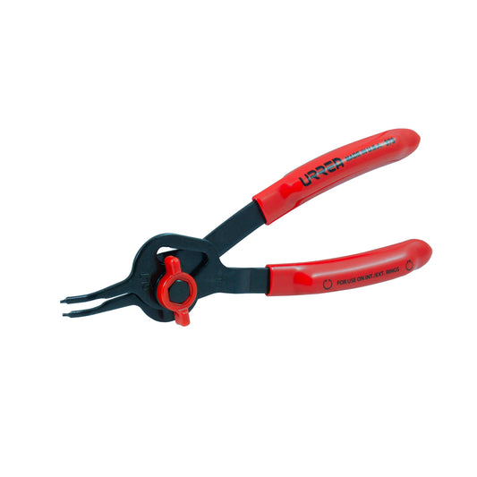 Pinza p/anillos conv 0.090 0°