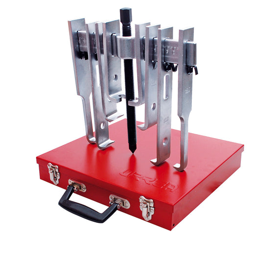 Extractor quij rect 6t 15pz
