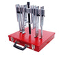Extractor quij rect 6t 15pz