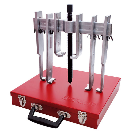 Extractor quij rect 10t 13pz