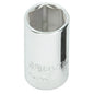 Dado 1/4" 6pt pg 1/2"