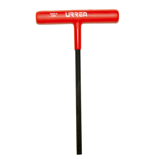 Llave hex T cta erg 5/32"