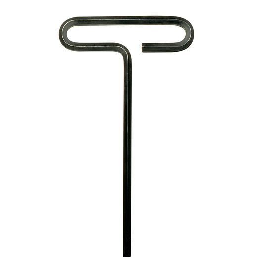 Llave hex T cta 5/32"