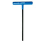Llave hex T lga erg 4mm"