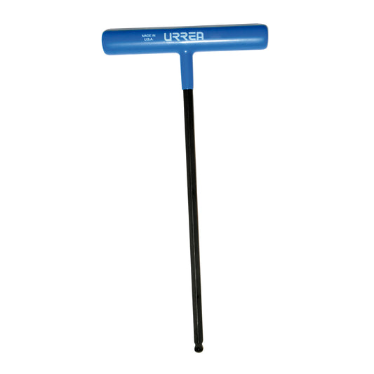 Llave hex T bola lga erg 6mm