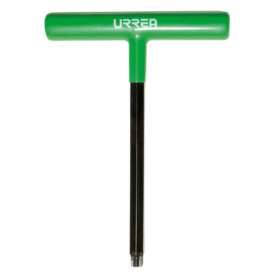 Llave hex T cta erg T9