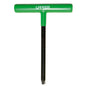 Llave hex T cta erg T9
